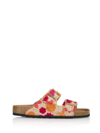 Madeira slipper