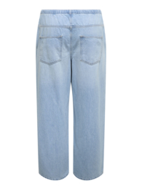 Denim string pant Jay