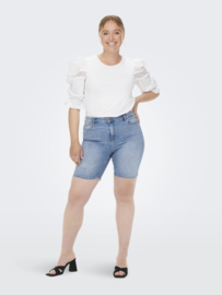 Short Laola Light Blue