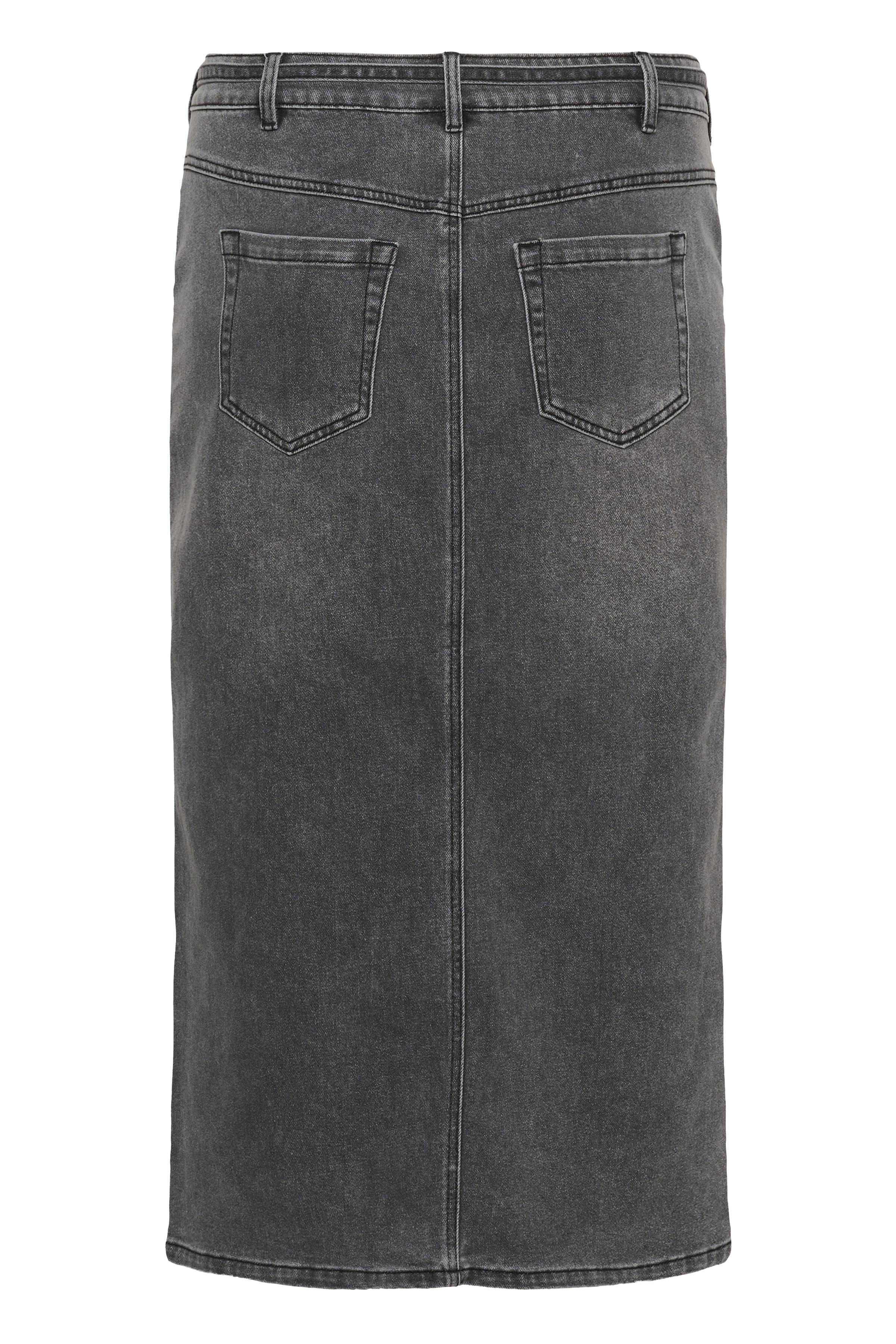 Denim rok Ally