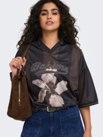 Sporty tee Zalia