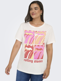 T-shirt Rolling Stones