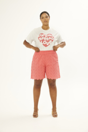 T-shirt Attina