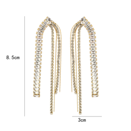 Earrings Party