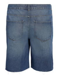 Loose jeans short Holla