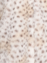 Jas Jade Animal Fur