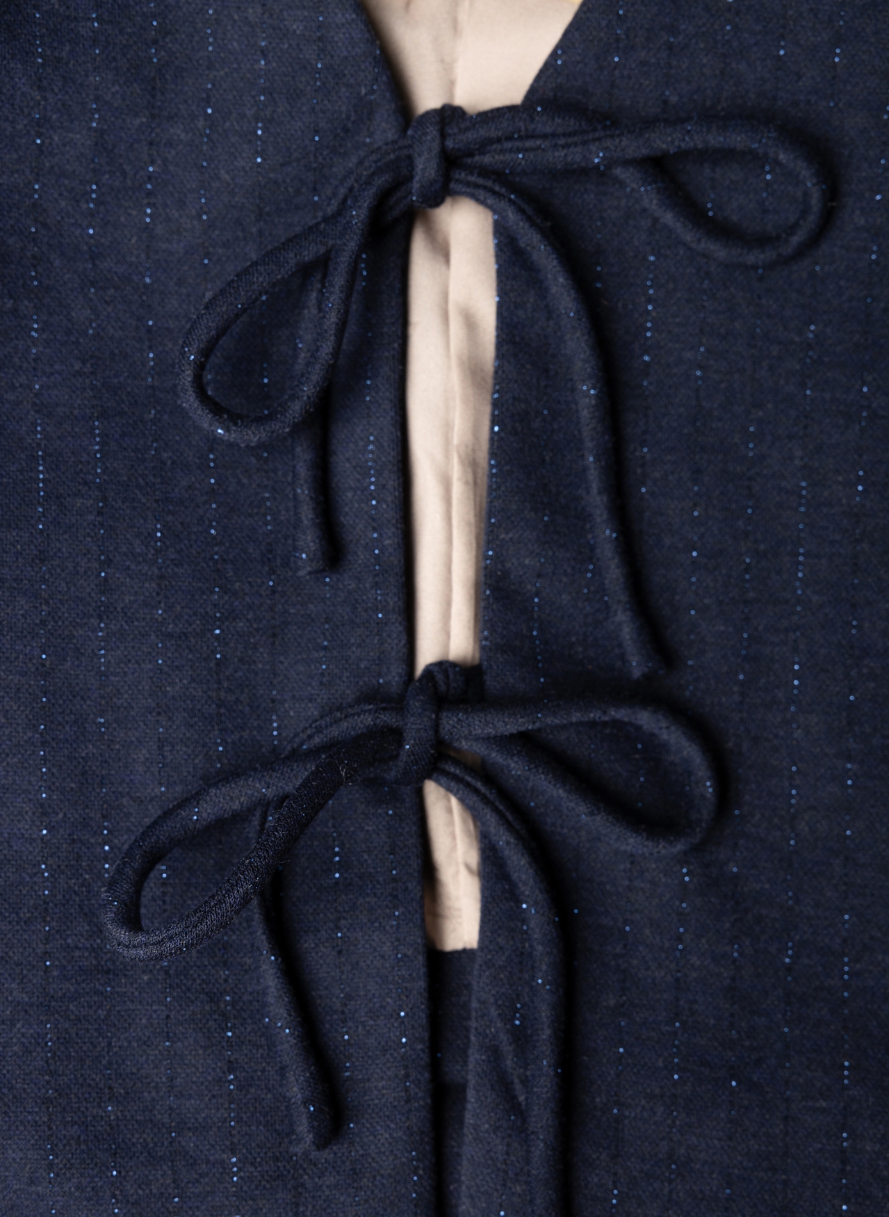 Gilet Fabienne
