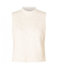 Gebreide top/spencer Gulzar
