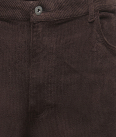Corduroy broek Hope