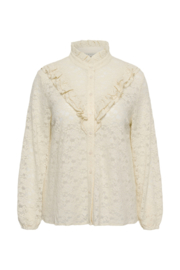KAF Siggi kanten blouse