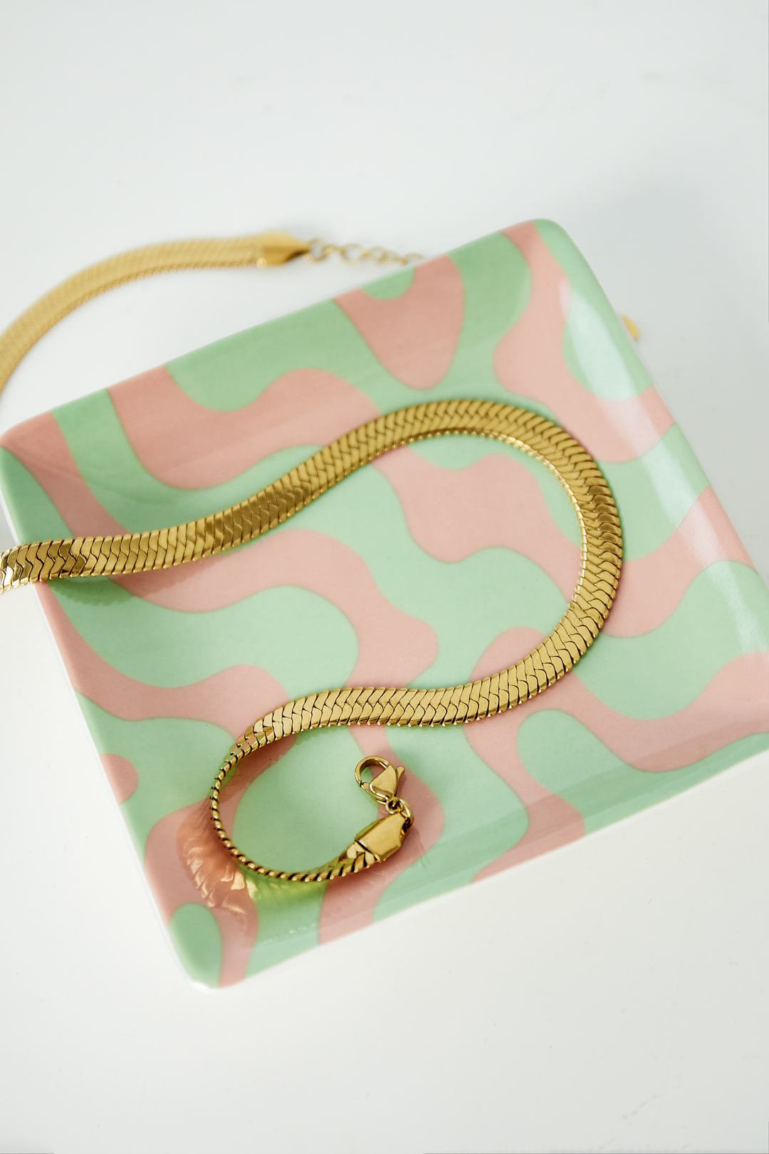 Sieraden schaaltje Dizzy