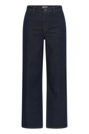 KAF Hailey wide leg jeans