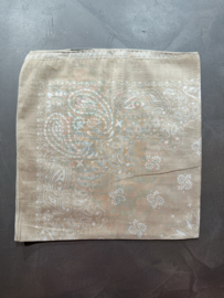 Sjaaltje Astrid in Paisley