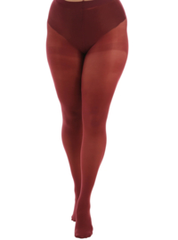 Color superstretch panty 50 denier
