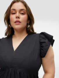 Midi jurk Jarlotte