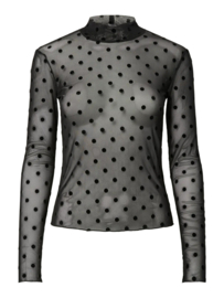 Mesh top Jeshi Dot
