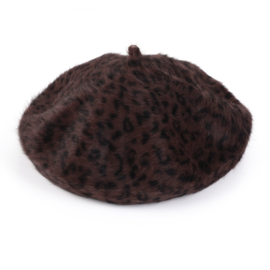 Baret Leopard