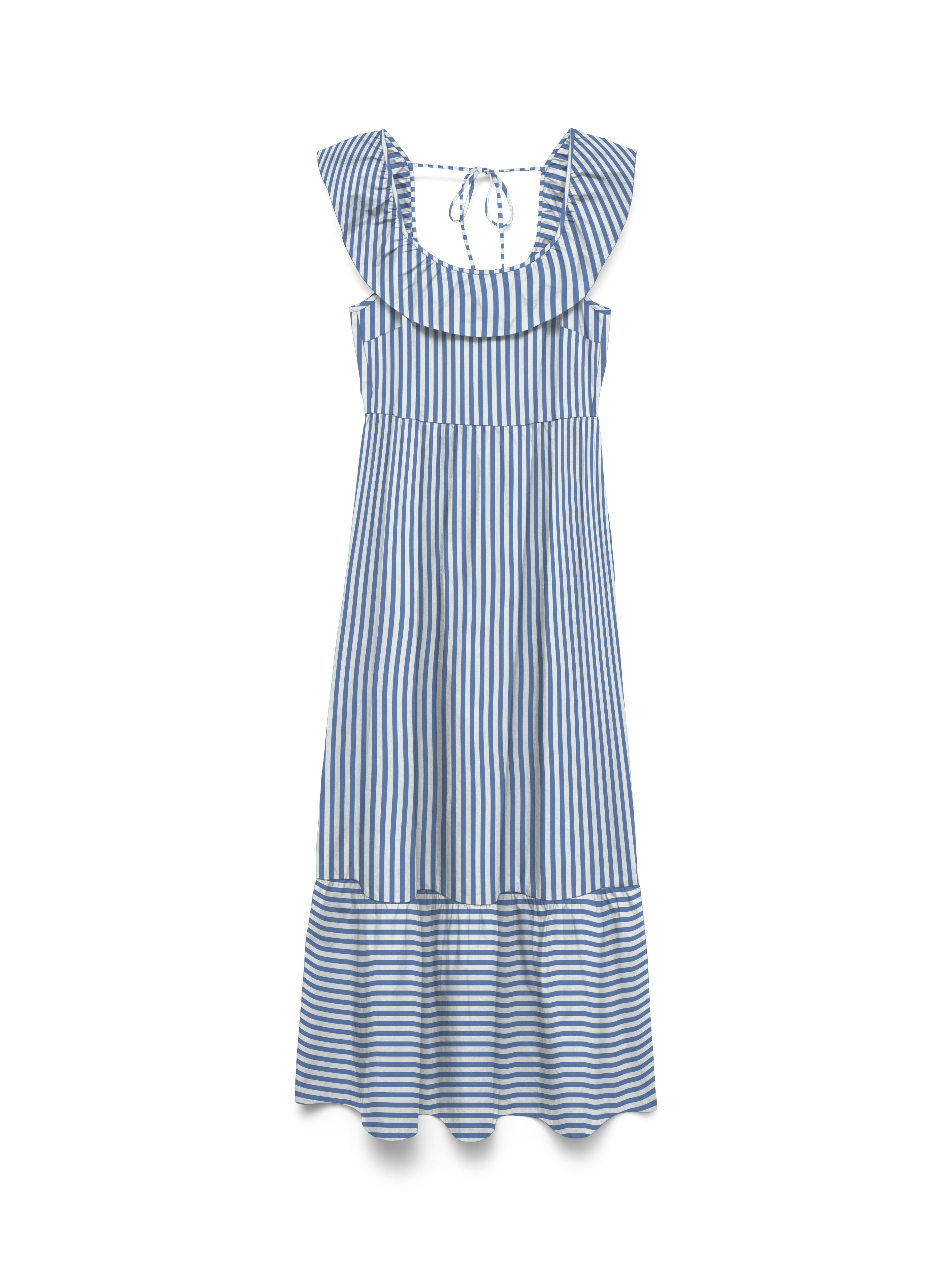 Maxi-jurk Jarlotte