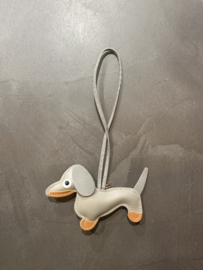 Bag Charm Teckel