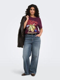 T-shirt Bolette