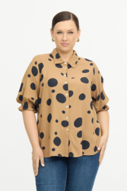 ZOEY Blouse Dot