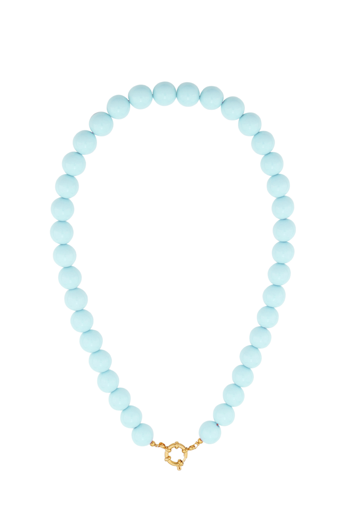 Ketting Small Beads chain