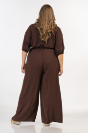 CU Jumpsuit Nyx