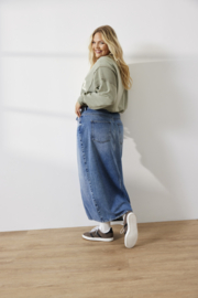 Denim rok Gianna