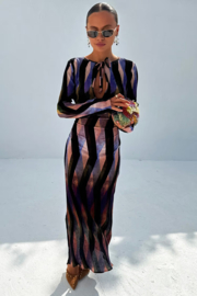 ZigZag Gaia dress NFD