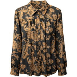 ZOEY Blouse Lea
