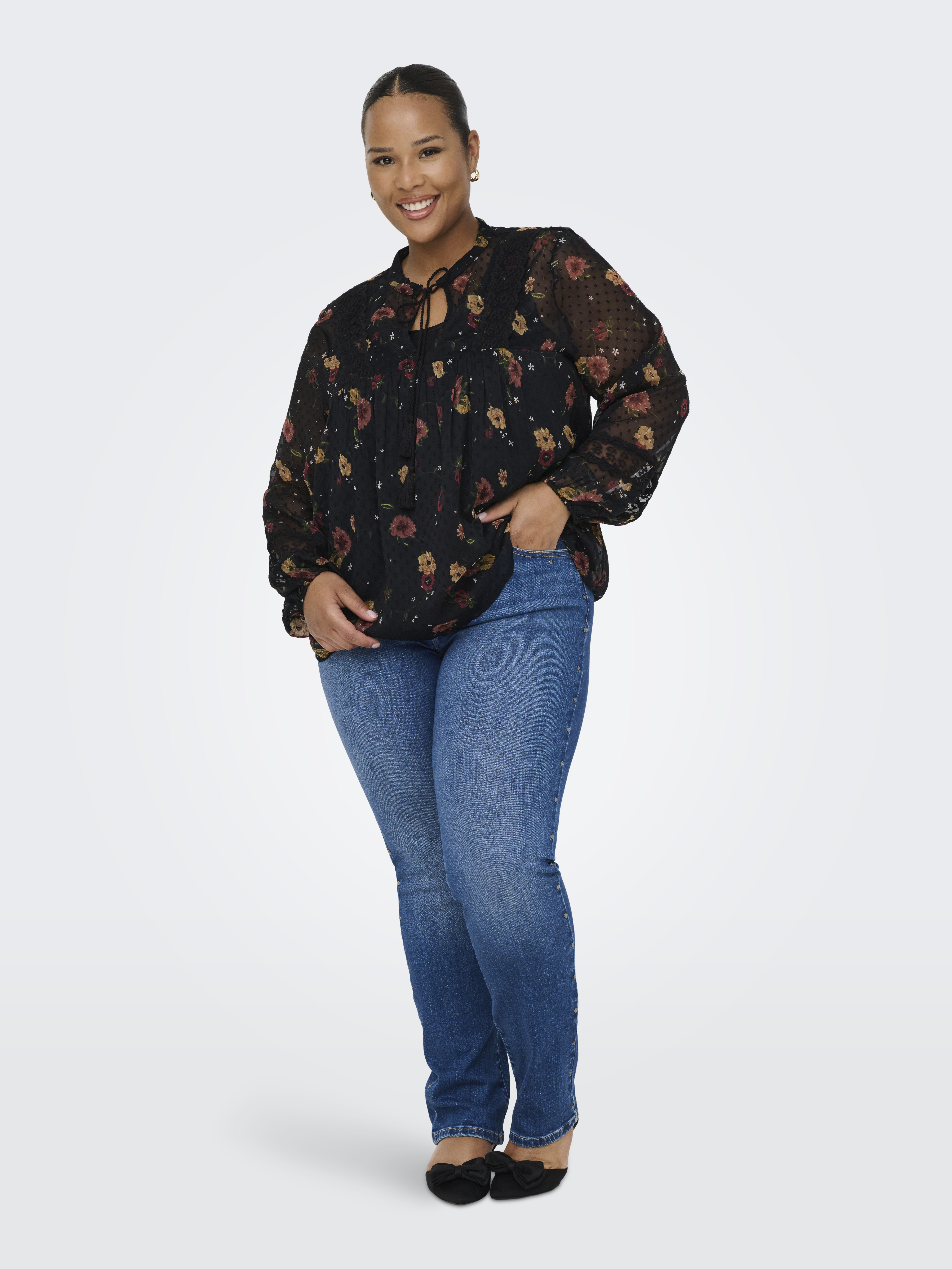 Blouse Tessa Eliza