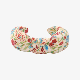 Haarband Colorful Flower