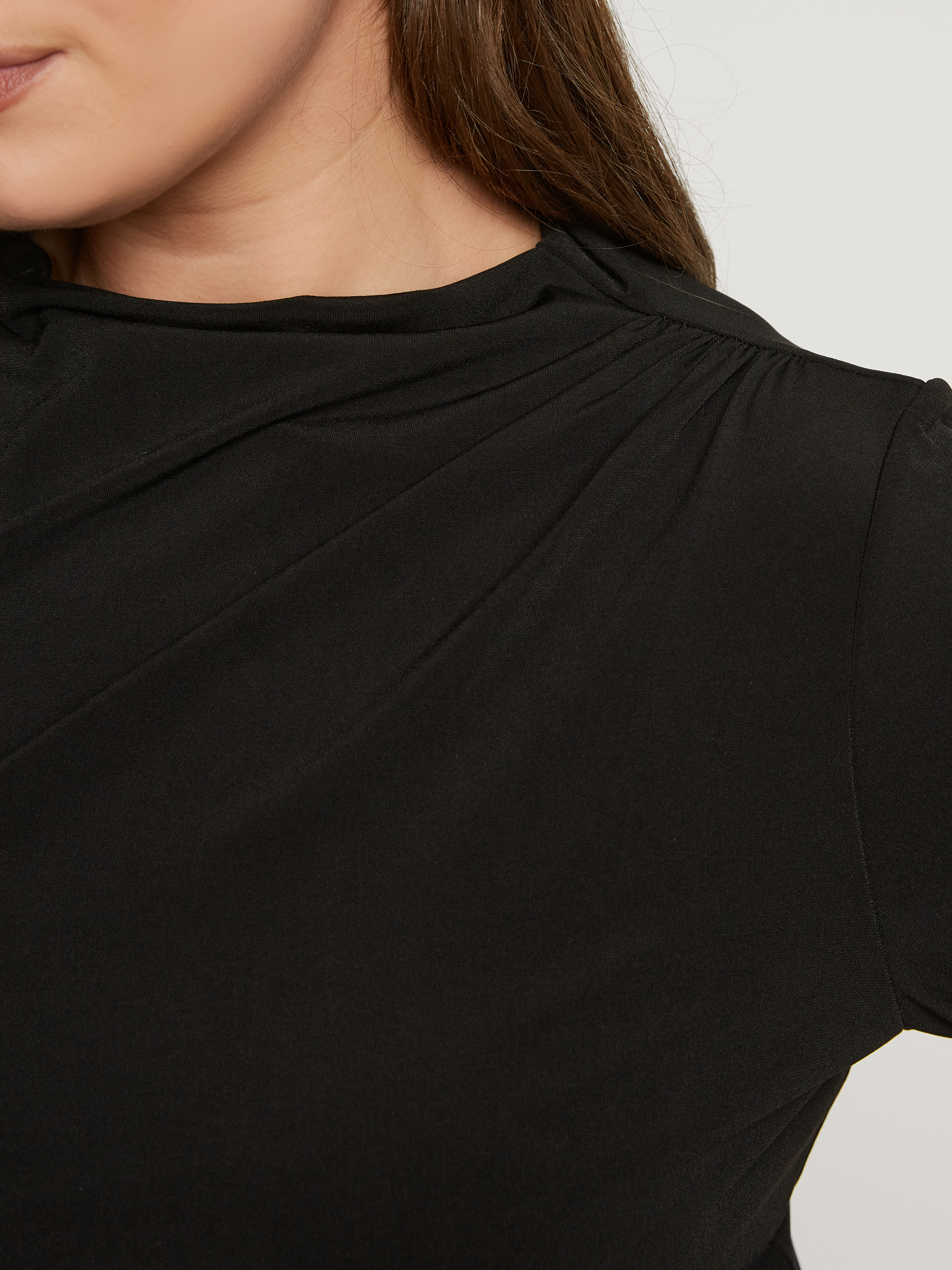 Top Drapey Mat