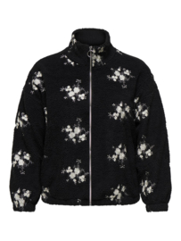 Bomberjasje Teddy zip Valentina