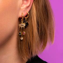 Tears of Love Earring