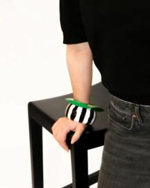 The Green Bangle