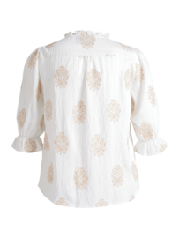 ZOEY Blouse Rosie