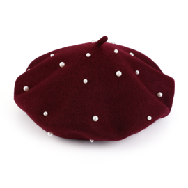 Baret Pearl
