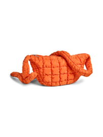 Knot bag Amanda Orange