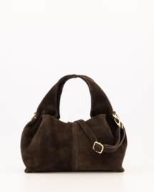 Polly Bag Suède