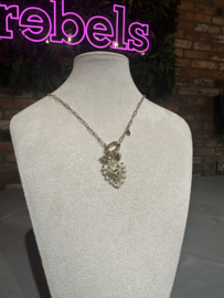 Ketting heart chain