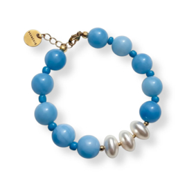 Bracelet Azzurra