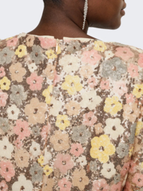 Sequins jurkje Mabelle