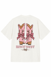ANY Oversized t-shirt Selma