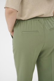 Broek Sakira Flared Sea Spray