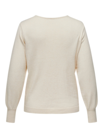 Reversible truitje Ibi