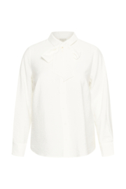 KAF Gila bow-tie blouse