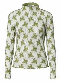 Mesh top Vio