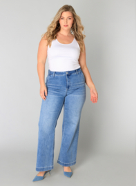 Jeans Wijntje