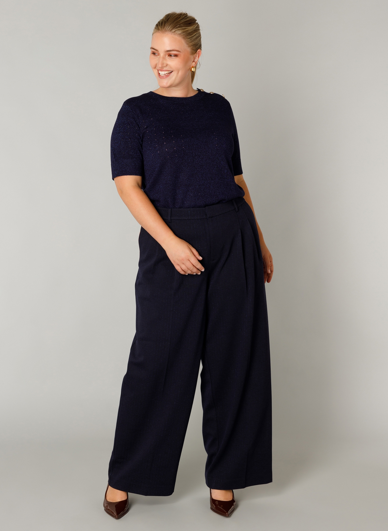 Pantalon Fabiola